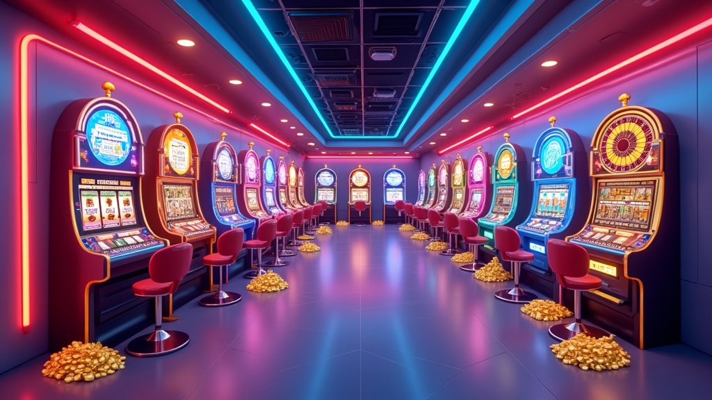 Vamoplay Casino