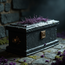 Crypt of Thorns Vamoplay