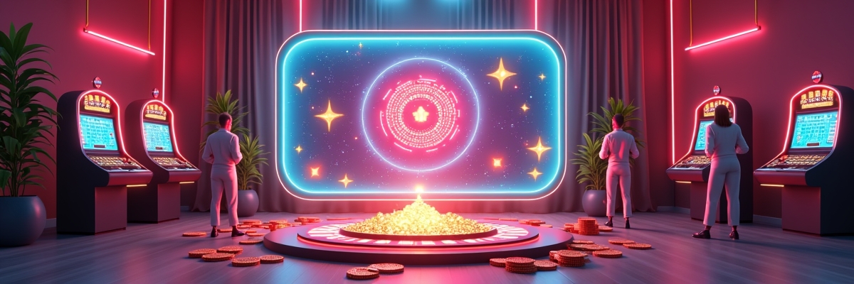 Vamoplay Casino