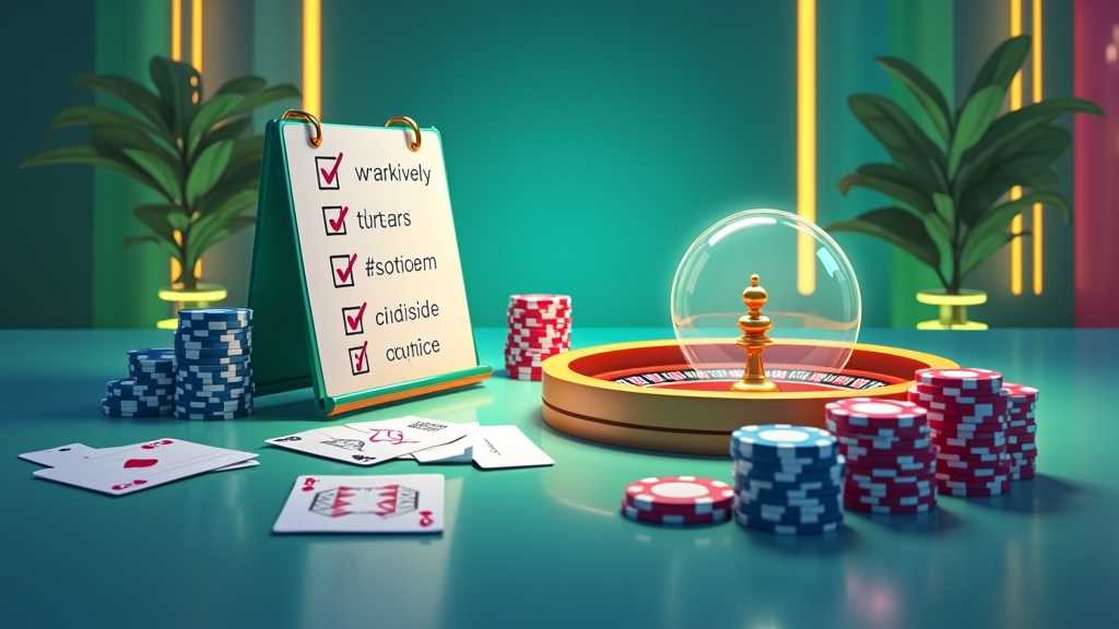Vamoplay Casino